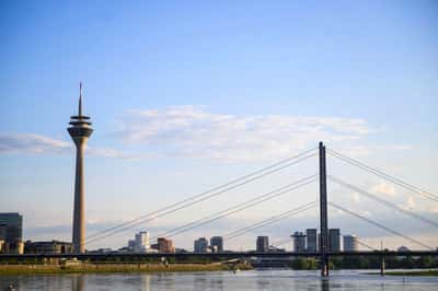 Image for Germany faces Q2 stagnation, rising prices due to Iran war, Bundesbank says