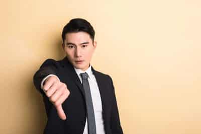 Image for How to decline a job offer?