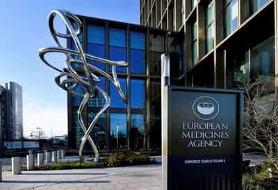 Image for EU health regulator says COVID pandemic not over
