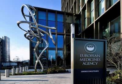 Image for EU health regulator says COVID pandemic not over