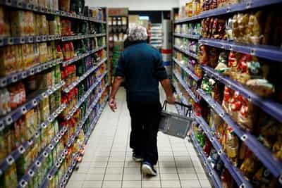 Image for Analysis-Europe's struggling retail sector looks ill-prepared for new energy price shock