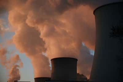 Image for High European gas prices push power producers back to coal