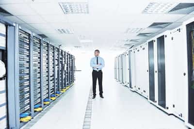 Image for Why Packet Capture is Critical for Financial Services