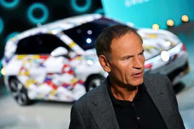 Image for Volkswagen CEO tells staff cost-cutting journey 'is not over'