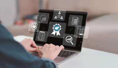 Image for The Strategic Value of QA Data in Financial Services