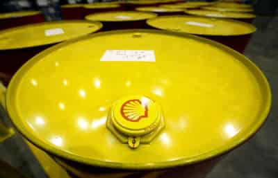 Image for Shell&#8217;s profit slumps in 2020 as the pandemic bites