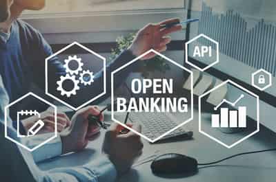 Image for How Open Banking Is Evolving into Open Finance