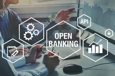 Image for How Open Banking Is Evolving into Open Finance