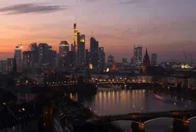 Image for German inflation to come in close to 7% this year, Bundesbank says