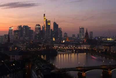 Image for German inflation to come in close to 7% this year, Bundesbank says