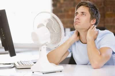 Image for The hidden mental health implications of running a small business