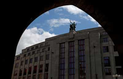 Image for Czech rates likely to stay on hold next week as debate over cut starts: Reuters Poll