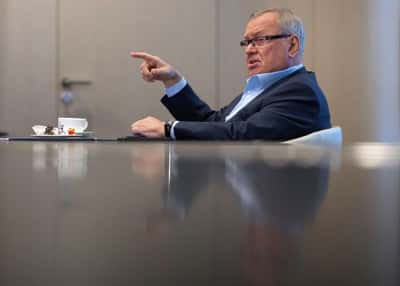 Image for Russia's VTB says China, Gulf countries started to invest more in Russia