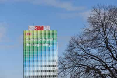 Image for 3M evaluating options for PFAS manufacturing in Belgium