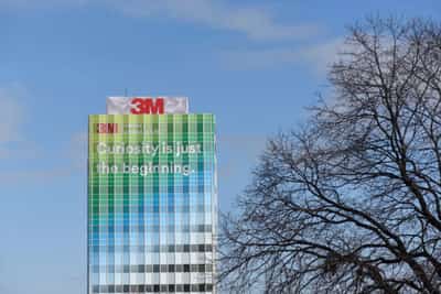 Image for 3M evaluating options for PFAS manufacturing in Belgium