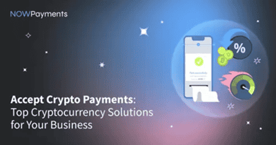 Image for Accept Crypto Payments: Top Cryptocurrency Solutions for Your Business in 2026