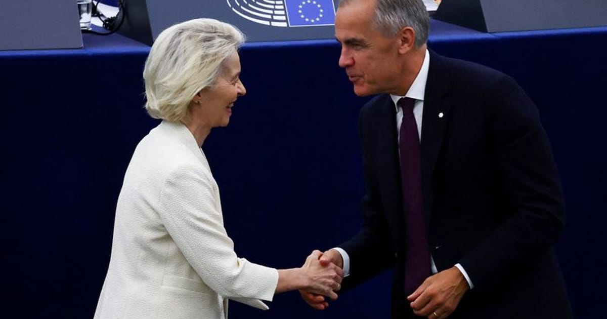 What EU 'Associate Membership' Could Mean for Canada and the EU
