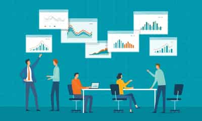Image for How Trading Rooms Are Changing the Game for Retail Traders