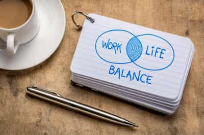 Image for How to encourage a better work-life balance through rewards and recognition schemes