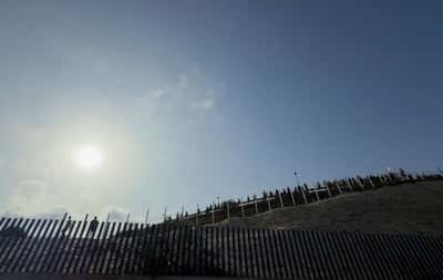Image for EU vulnerable if border controls rely on neighbouring country's goodwill, migration chief says