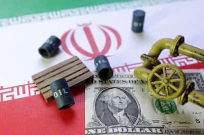 Image for How US-Iran tensions could shape world markets