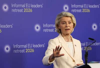 Image for EU eyes plan to deepen single market in March, accelerate capital markets union