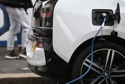 Image for EV batteries remain major challenge for insurers – UK’s Thatcham