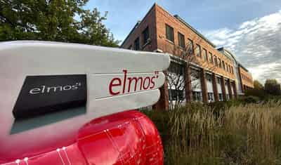 Image for Exclusive-German semiconductor group Elmos exploring a sale, sources say 