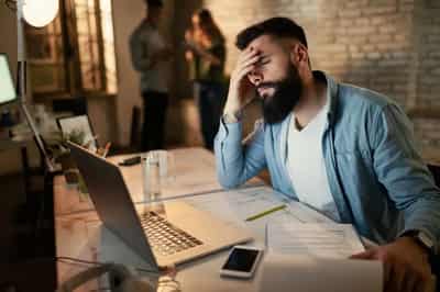 Image for One in three SME leaders do not fully understand cash flow, despite 82% facing cash flow problems