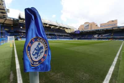 Image for Soccer-Chelsea fined 10.75 million pounds, given suspended transfer ban, after Premier League rule breaches