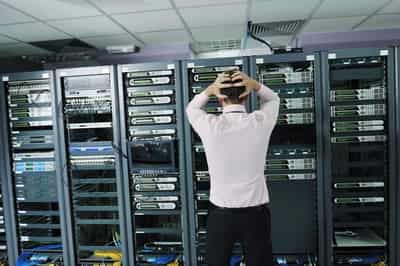 Image for Banking on your IT &#8211; how financial institutions can minimise the risk of IT outages