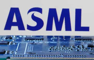 Image for ASML sees AI demand as long-term growth driver in 2025 annual report
