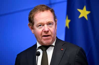 Image for EU cuts aid to Sierra Leone over its help to convicted cocaine kingpin, Netherlands says