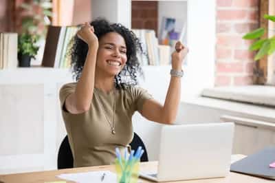 Image for Afraid to Take That First Step of Launching a Business? Boost Your Confidence Through the Rainmaker Family