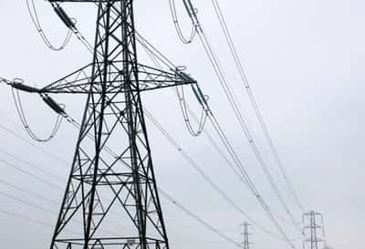 Image for Britain’s energy security bill set to become law