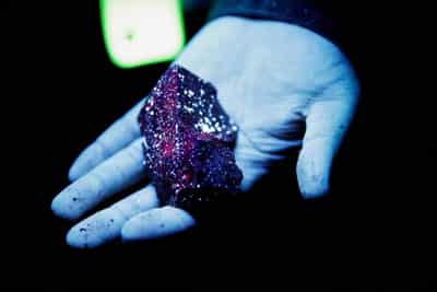 Image for Exclusive-West frets over China's interest in Vietnam tungsten mine, sources say