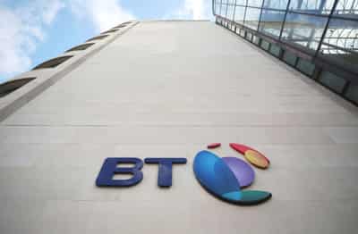 Image for Britain to start connecting first one million premises in rural broadband push