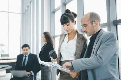 Image for How to adapt expense processes to changing employee demands