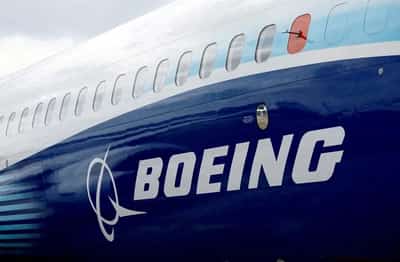Image for Aviation summit opens amid jet shortages, supply chain turbulence