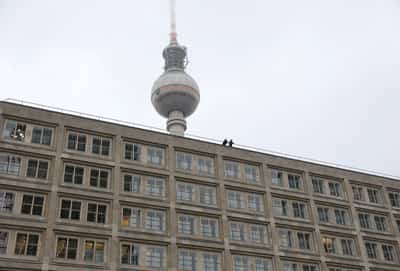 Image for German government raises growth forecasts for 2026 and 2027