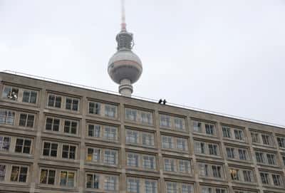 Image for German government raises growth forecasts for 2026 and 2027