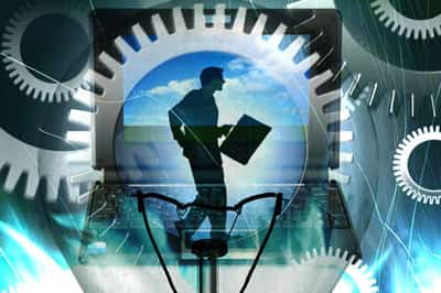Image for IFINTEC FINANCE TECHNOLOGIES CONFERENCE AND EXHIBITION