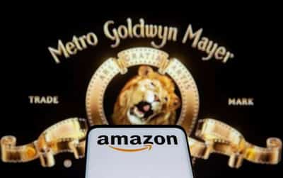 Image for Exclusive-Amazon to secure unconditional EU approval for $8.5 billion MGM buy – sources