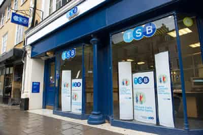 Image for TSB’S NEW WEBSITE PROMISES TO MAKE IT EASIER FOR CUSTOMERS