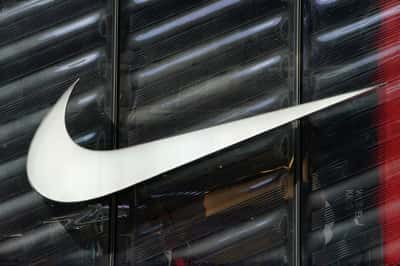 Image for Nike quarterly sales miss estimates as China weakness, competition weigh