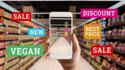 Image for Closing the gap between offline and online grocery retail