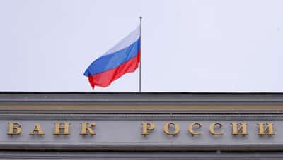 Image for Russian central bank sees no risk of looming banking crisis