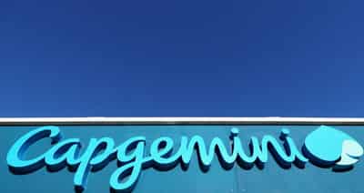 Image for Capgemini says AI widens client spending pool
