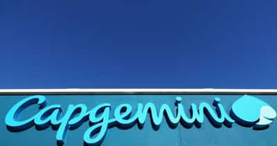 Image for Capgemini says AI widens client spending pool