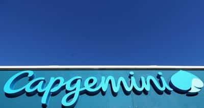 Image for Capgemini says AI widens client spending pool